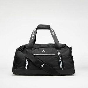 Jordan Jam Sport Duffle Black imagine