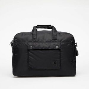 Geantă Carhartt WIP Otley Weekend Bag Black imagine