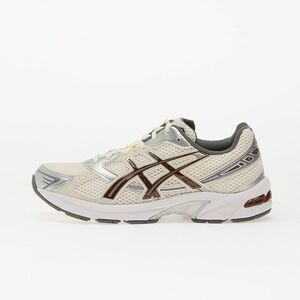 Sneakers Asics Gel-1130 Cream/ Reddish Brown imagine