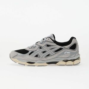 Sneakers Asics Gel-NYC Black/ Piedmont Grey imagine