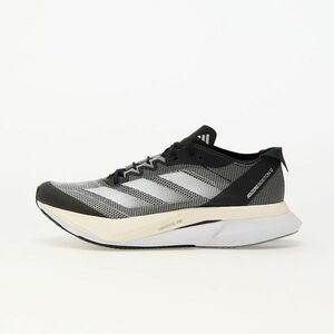 Sneakers adidas Adizero Boston 12 W Core Black/ Ftwr White/ Carbon imagine