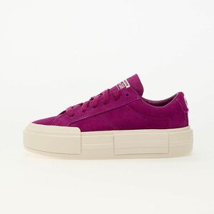 Sneakers Converse Chuck Taylor All Star Cruise Colorful Suede Quantum Violet/ Egret/ Egret imagine