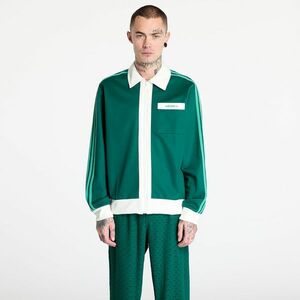 Hanorac adidas Track Top Collegiate Green imagine