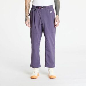 Pantaloni Nike ACG Men's UV Hiking Pants Dark Raisin/ Black/ Summit White imagine