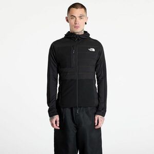 Jacheta The North Face M Garnet Canyon Jacket TNF Black imagine