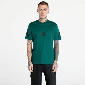 Tricou adidas M Z.N.E. Tee Collegiate Green imagine