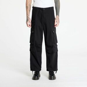 Pantaloni Carhartt WIP Tracker Pant Black imagine