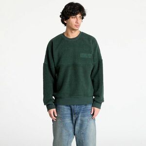 Hanorac Carhartt WIP Coordinate Sweat UNISEX Sycamore Tree/ Green imagine