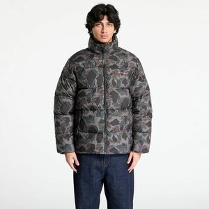 Jacheta Carhartt WIP Springfield Jacket UNISEX Camo Duck/ Grey/ Hamilton Brown imagine