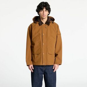 Jacheta Carhartt WIP Clarton Jacket UNISEX Hamilton Brown/ Tobacco imagine