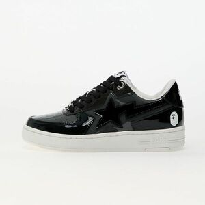 Sneakers A BATHING APE Bape Sta Icon L Black imagine