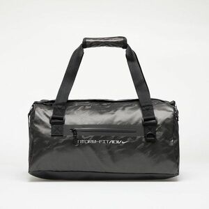 Nike Elemental Pro Storm-FIT ADV Duffle Bag Black/ Black/ Reflect Silver imagine