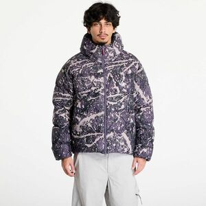 Jacheta Nike ACG "Lunar Lake" Men's Therma-FIT ADV Jacket Dark Raisin/ Black/ Black/ Summit White imagine