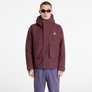 Jacheta Nike ACG "Skull Peak" Men's Storm-FIT ADV PrimaLoft® Jacket Burgundy Crush/ Beyond Pink/ Summit White imagine