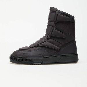 Sneakers Reebok x KANGHYUK Club C Moto High LTD Black imagine