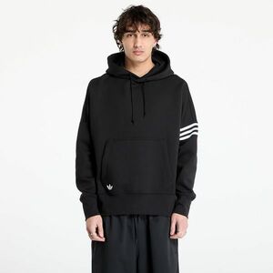 Hanorac adidas Neuclassics Hoodie Black imagine