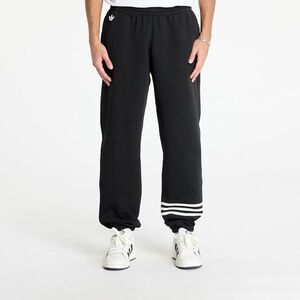 adidas Neuclassics Sweat Pants Black imagine