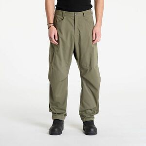 Pantaloni Poutnik by Tilak Quest Pants Khaki imagine