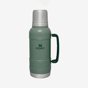 STANLEY Thermal Flask Artisan 1400 ml Green imagine