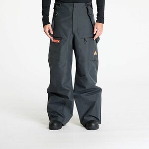 Pantaloni Nike ACG "Chena Vortex" Storm-FIT ADV Bibs Anthracite/ Anthracite/ Summit White imagine