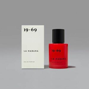 19-69 La Habana Eau De Parfum 30 ml imagine