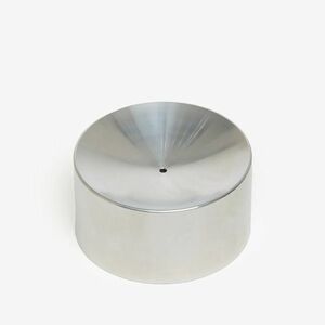 Unifrom Metallic Ashtray – Incense Holder 500g imagine