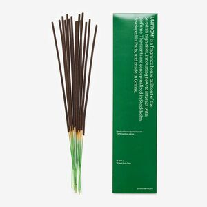 Unifrom Spa Spymphony – Incense 15 Pcs imagine