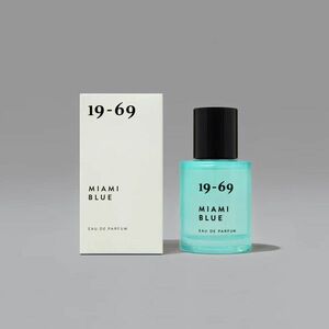 19-69 Miami Blue Eau De Parfum 30 ml imagine