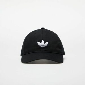 adidas Adicolor Baseball Cap Black imagine