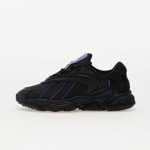 Sneakers adidas Oztral W Core Black/ Purple Rush/ Core Black imagine