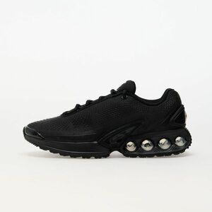 Sneakers Nike Air Max Dn Black/ Black-Black-Mtlc Dark Grey imagine