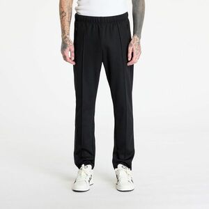 Pantaloni adidas Fashion Piqué BB Track Pants Black imagine