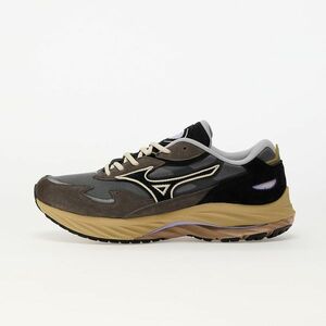 Sneakers Mizuno Wave Rider Quiet Shade/ Black/ Magnet imagine