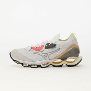 Sneakers Mizuno Wave Prophecy Beta Nimclud/ Whte/ Geopeach imagine