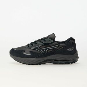 Sneakers Mizuno Wave Rider Gtx Quiet Shade/ Vulcan/ Silver imagine