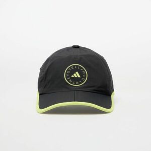 adidas by Stella McCartney Run Cap Carbon/ Bahia Glow imagine