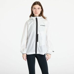 Jacheta adidas Terrex Xperior Light Windweave Jacket Non-Dyed imagine