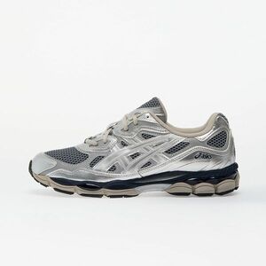 Sneakers Asics Gel-NYC Pure Silver/ Midnight imagine