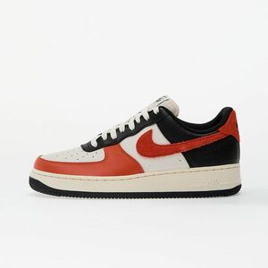 Sneakers Nike Air Force 1 '07 Lv8 Black/ Vintage Coral-Phantom-Pale Ivory imagine