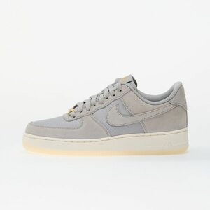 Sneakers Nike Air Force 1 '07 Lv8 Lt Smoke Grey/ Lt Smoke Grey imagine