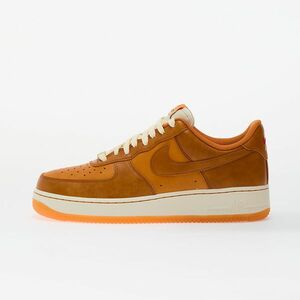 Sneakers Nike Air Force 1 '07 Lv8 Sunset/ Russet-Cacao Wow-Coconut Milk imagine