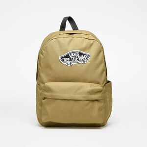 Vans Old Skool Classic Backpack Gothic Olive imagine