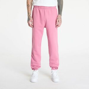 Nike x NOCTA Fleece CS Sweatpants Desert Berry/ Elemental Pink imagine