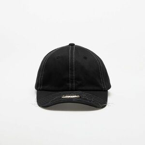 FTSHP Everyday Ballcap Black imagine