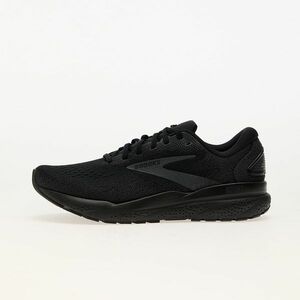 Sneakers Brooks Ghost 16 M Black/ Black/ Ebony imagine