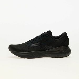 Sneakers Brooks Adrenaline GTS 24 M Black/ Black/ Ebony imagine