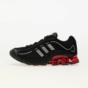 Sneakers adidas Megaride O1 Core Black/ Better Scarlet/ Carbon imagine