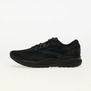 Sneakers Brooks Ghost 16 W Black/ Black/ Ebony imagine