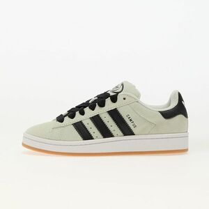 Sneakers adidas Campus 00s W Linen Green/ Core Black/ Ftwr White imagine