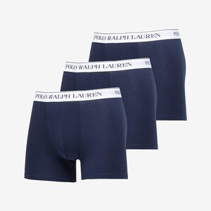 Ralph Lauren Boxer 3-Pack Multicolor imagine